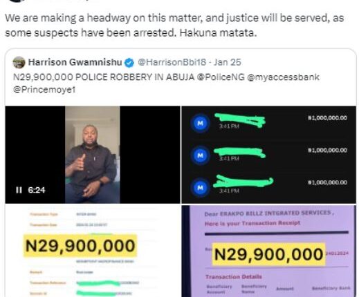 police-arrest-officers-for-extorting-n29m-from-abuja-businessman