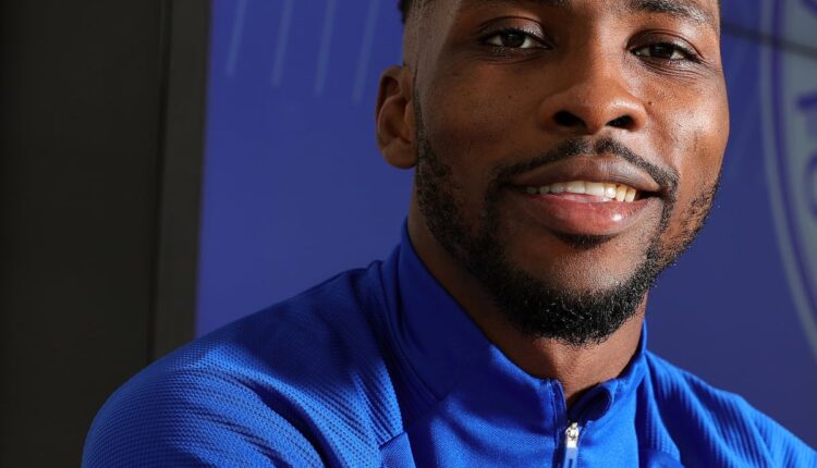 afcon:-kelechi-iheanacho-clashes-with-peseiro-ahead-of-nigeria-vs-south-africa-match