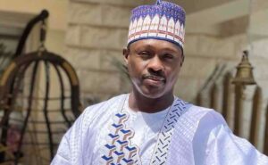 Kannywood, Nollywood Can Restore Nigeria’s Integrity – Ali Nuhu
