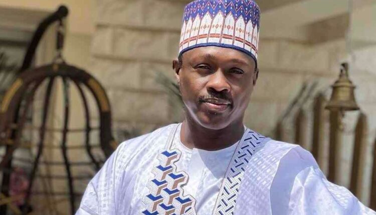 kannywood,-nollywood-can-restore-nigeria’s-integrity-–-ali-nuhu