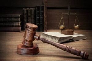 Court Sentences Man To Life Imprisonment For R*ping 4-Year-Old Girl In Akwa Ibom