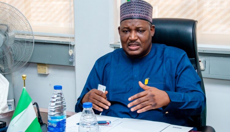 central-motor-registry-to-address-challenge-of-stolen-vehicles-–-nigerian-govt