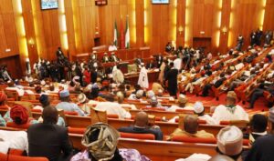 Senate Reacts to Over 240% Increase in Electricity Tariff