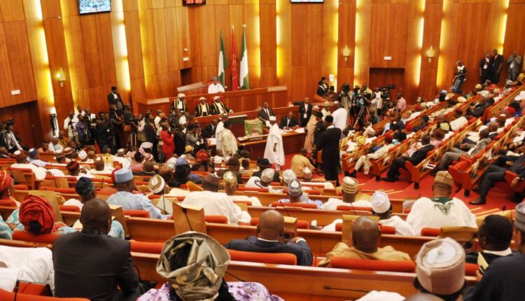 senate-postpones-grilling-of-service-chiefs-over-insecurity