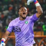 afcon-2023:-nwabali-promises-to-be-more-consistent-for-super-eagles