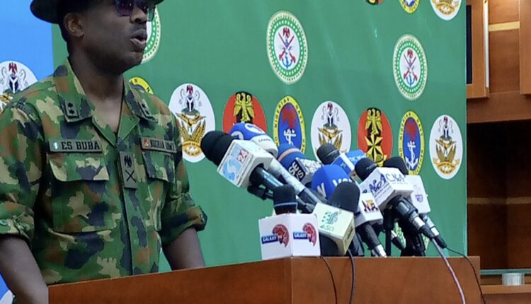 surrender-or-be-killed,-no-third-option-–-dhq-tells-terrorists
