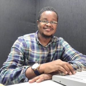Nigerian Woman Declares Her Husband, Martins Mugwe, Missing