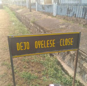 A Malian Is Behind The Ibadan Explosion – Residents Speak Up