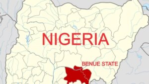 Again, Armed Herdsmen Kill 2, Injure Others In Benue
