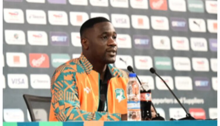afcon-2023:-cote-d’ivoire-coach,-fae-reveals-mission-against-nigeria