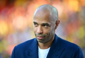 UCL: Arsenal Could Play Man City, Real Madrid If They Beat Porto – Thierry Henry