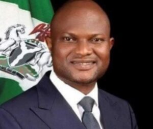 BREAKING: Edo Guber: Idahosa Emerges APC Candidate