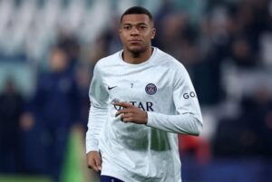 EPL: ‘We All Know Where Mbappe Is Going’ — Liverpool Defender Konate Speaks