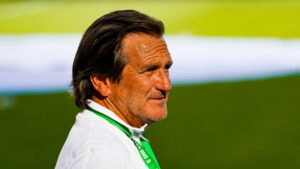 2024 Olympic Qualifier: Super Falcons Will Beat Cameroon In Abuja — Waldrum