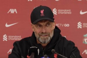 FA Cup: Liverpool Need Miracles – Klopp Gives Update On Injured Players