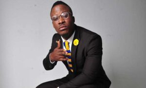 Odumodublvck Arrogant, His Music Not All That – Jaywon