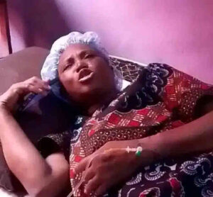 62-Year-Old Woman Gives Birth In Lagos After 31 Years Of Marriage