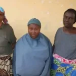 Niger police arrest 25 Women for protesting high cost of living