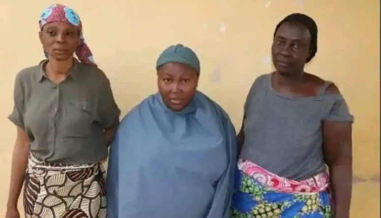 Niger police arrest 25 Women for protesting high cost of living