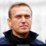 Alexei Navalny