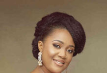 Bolaji Agbede Biography, Profile, Husband, State of Origin, Ethnicity, Career and Facts Bolaji Agbede Biography