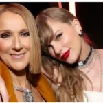 Celine Dion, Taylor Swift