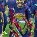 dani alves