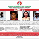 Emefiele's Wife