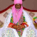 Emir of kano