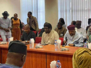 FG Meets NLC, TUC Over Planned Nationwide Protest