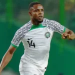 Frank Onyeka
