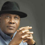 Godsday Orubebe