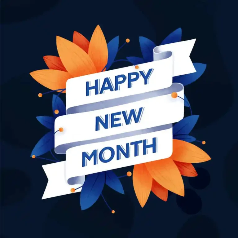 Happy New Month Prayers, Messages for February 2026