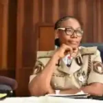 Tinubu Appoints DCG Kemi Nandap As NIS Comptroller-General