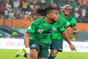 Lookman, Osimhen Shine as Nigeria Start AFCON Qualifiers with Win Over Benin Republic