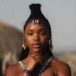 Luyanda Zwane Biography