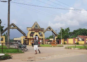 Students Protest Over Fee Increase, Academic Activities Suspended