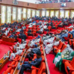 House of Reps