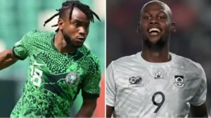 Nigeria vs South Africa: Date, Time, and How to Watch the 2026 World Cup Qualifier