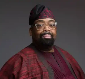 Olumide Akpata: LP Opens On Collapsing Structure For Ighodalo Hours To Edo Guber Election