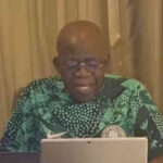 president tinubu