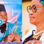 President Tinubu's Wife, Remi Deserves To Be Killed By Muslims For Being Leader Of Christians – Islamic Cleric