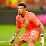 Ronwen Williams Heroics Propel South Africa to AFCON Semi-finals