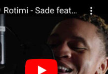 SADE Lyrics By Rotimi Ft Mayorkun & Nasty C SADE Lyrics By Rotimi Ft Mayorkun & Nasty C