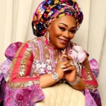 Siju Iluyomade Biography: Age, State Of Origin, Career, Husband, Awards, Net Worth