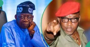 You Snatched Power at All Cost, Now Perform Your Lagos Miracles,” Former Buhari’s Minister blasts Tinubu