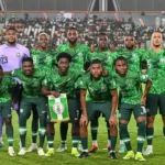 Super Eagles