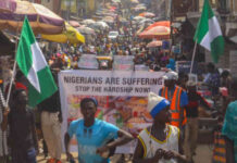 Economic Hardship, High Cost Of Living Could Lead To Chaos In Nigeria – AfDB Warns Tinubu