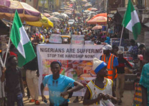 Economic Hardship, High Cost Of Living Could Lead To Chaos In Nigeria – AfDB Warns Tinubu