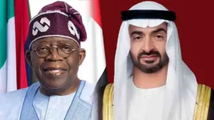 Qatar Rejects President Tinubu’s Request for Business and Investment Talks, New Details Emerge
